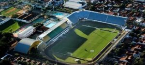 Mirassol e Ceará divulgam escalações para duelo da 35ª rodada do Brasileirão