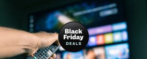 Black Friday 2025 traz descontos em Disney+, Hulu, ESPN, Starz, Apple TV e outros serviços de streaming