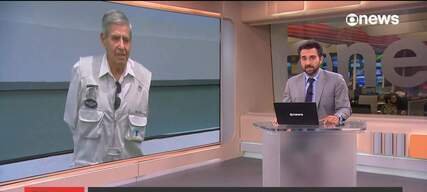 Moraes dá cinco dias para defesa de Augusto Heleno comprovar diagnóstico de Alzheimer - Imagem do artigo original