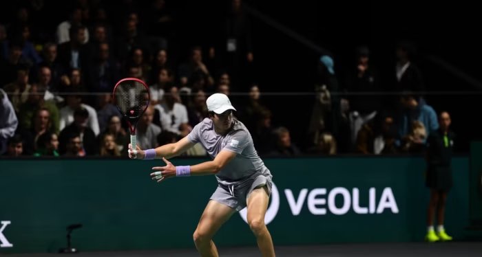 Rafael Nadal adota tom cauteloso ao comentar futuro do brasileiro João Fonseca - Imagem do artigo original