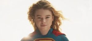 Primeiro trailer de “Supergirl” apresenta Milly Alcock e confirma Lobo no novo Universo DC