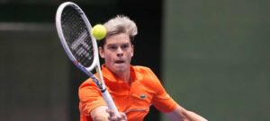 Semifinalistas do Next Gen ATP Finals são conhecidos após última rodada da fase de grupos