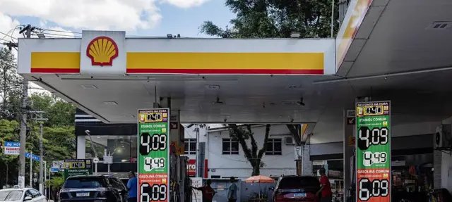 Biocombustíveis colocam Brasil em vantagem diante da alta do petróleo provocada pela guerra no Oriente Médio - Imagem do artigo original