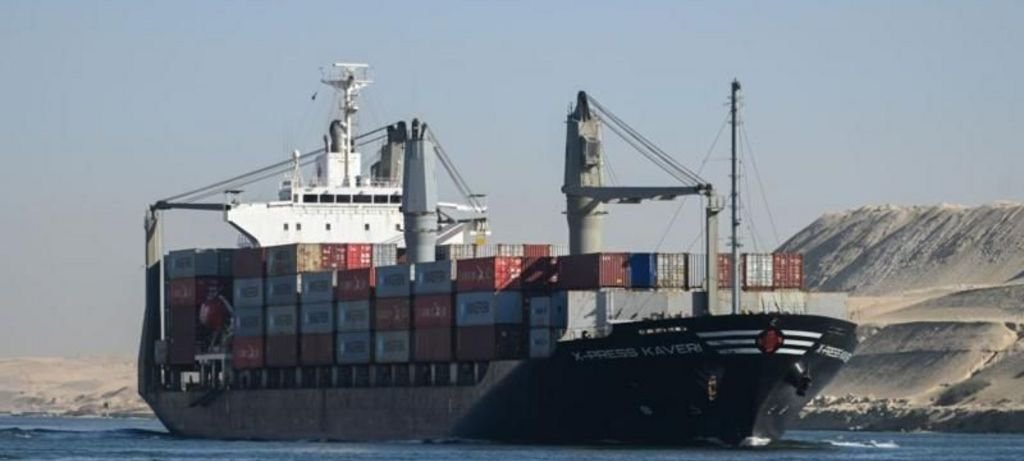 Estreito de Bab el-Mandeb risco fluxo global petróleo Irã SEO AdSense