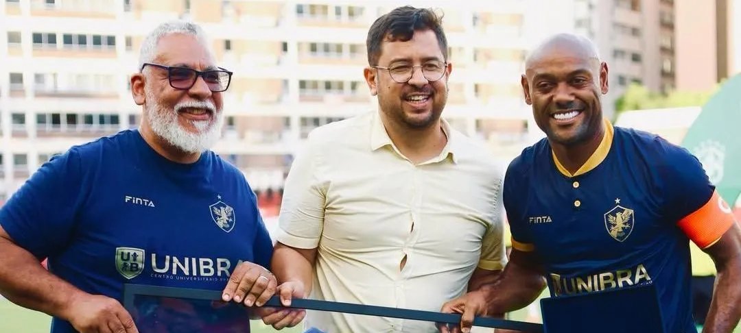 Vágner Love aposentadoria futebol gol Retrô contra Ceará SEO AdSense