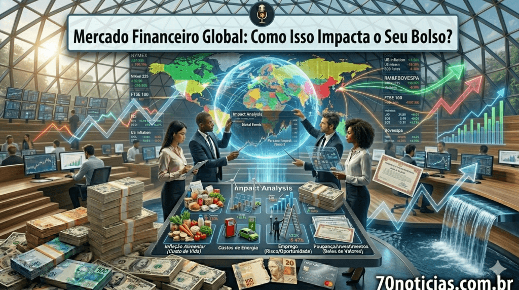 Análise de mercado financeiro e investimentos da Berkshire Hathaway no Japão