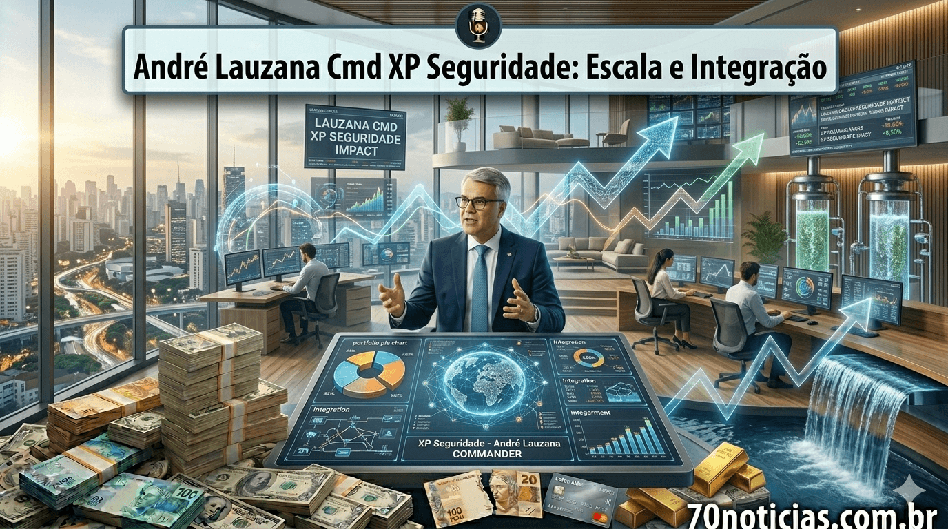 Análise de mercado e planejamento financeiro estratégico com a nova fase da XP Seguridade.