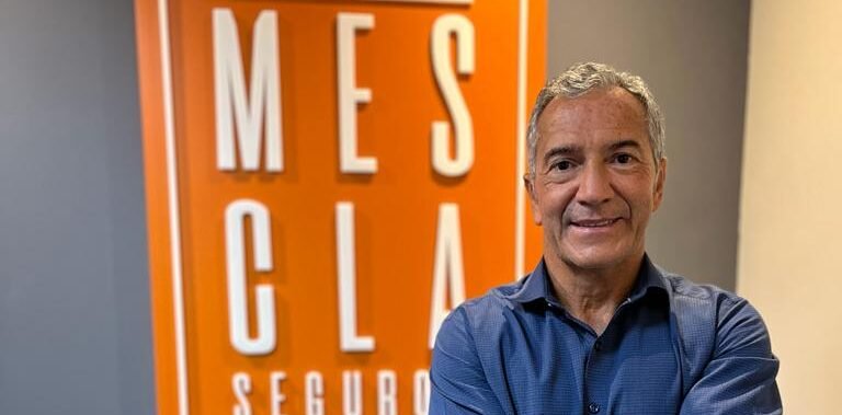 Programa Finders Mescla Seguros lucro corporativo e parcerias estratégicas 2026