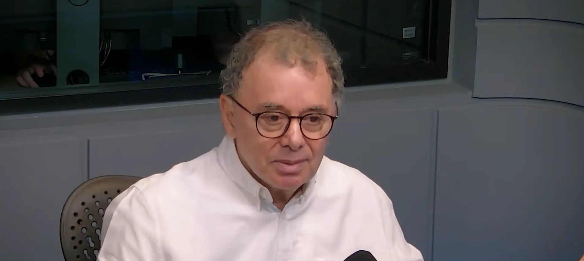 Análise da Verde Asset sobre cenário global estagflacionário e trégua EUA-Irã