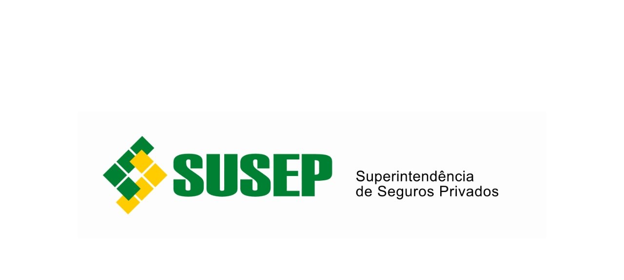 Estrutura da Susep para fiscalização e regulação de seguros no Brasil