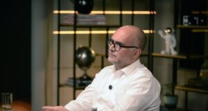 Itaú Asset aposta em expansão global para dobrar patrimônio de **R$ 1,2 trilhão**