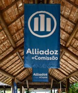 Regional Sul impulsiona avanço de 29% da Allianz Seguros em 2025