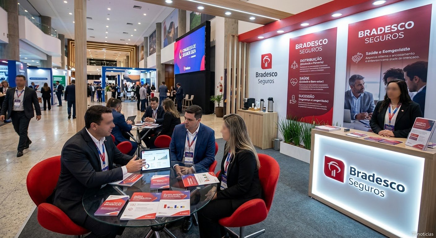 imagem do 24º Congresso sobre o futuro do mercado segurador