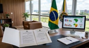Novas Diretrizes da Polícia Federal em 2026: Flávio Dino