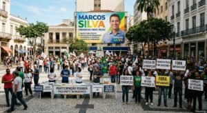 Cenário Eleitoral Brasileiro: 5 Desafios para 2026