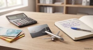 Milhas Cashback e Cupons: 5 Vantagens Financeiras em 2026