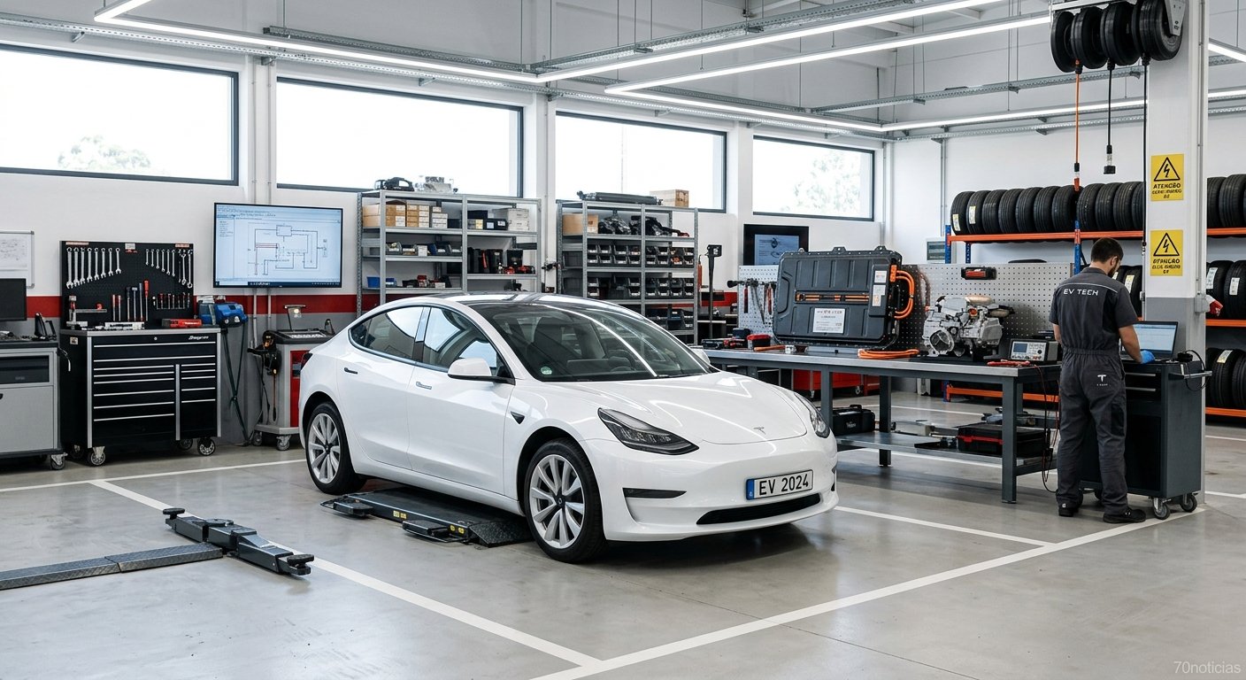 seguros para veículos elétricos em 2026