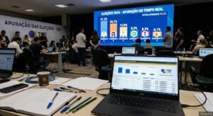 Impacto Econômico das Eleições 2026: O Que Esperar?