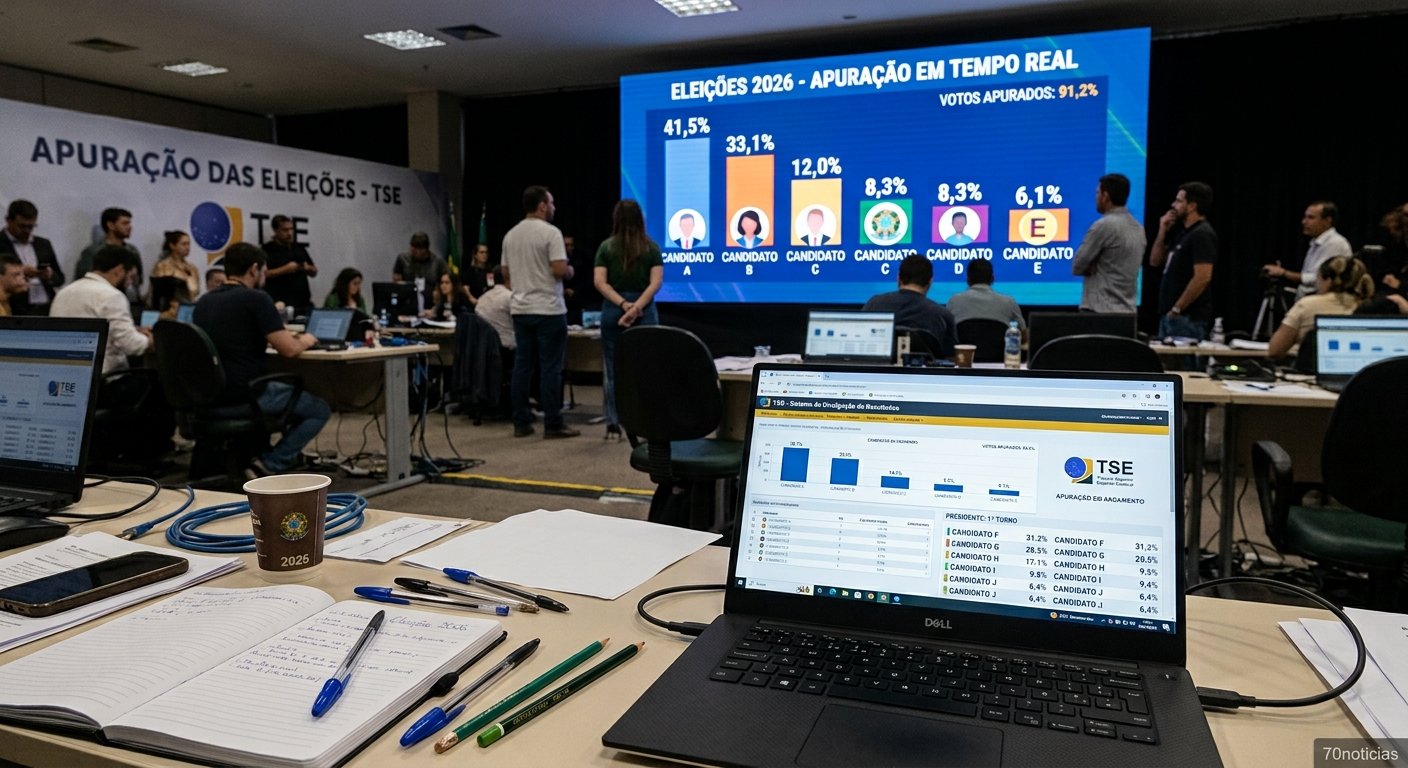 impacto econômico das eleições 2026